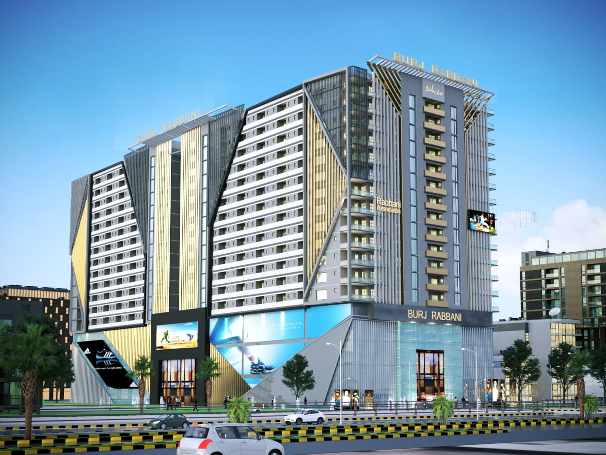 Burj Rabbani