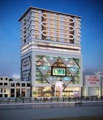 Diamond Mall