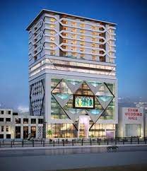 Diamond Mall