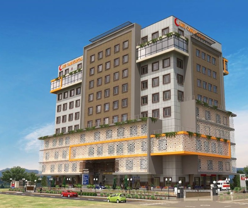 Lifecare Hospital